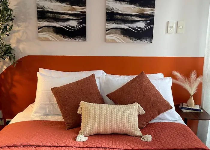 Knightsbridge Makati Staycation Near Century Mall * 马尼拉