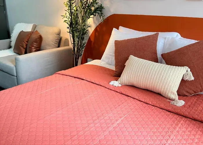 Knightsbridge Makati Staycation Near Century Mall 公寓 *