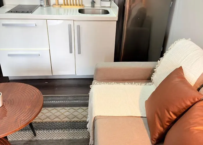 Knightsbridge Makati Staycation Near Century Mall 公寓 *