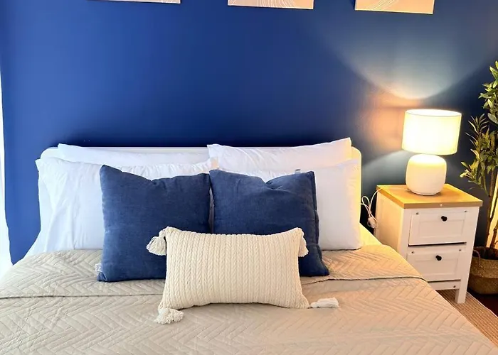 Knightsbridge Makati Staycation Near Century Mall