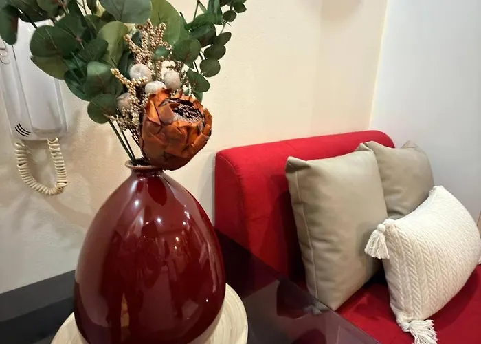 Knightsbridge Makati Staycation Near Century Mall 公寓 *