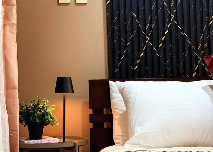 Knightsbridge Makati Staycation Near Century Mall *