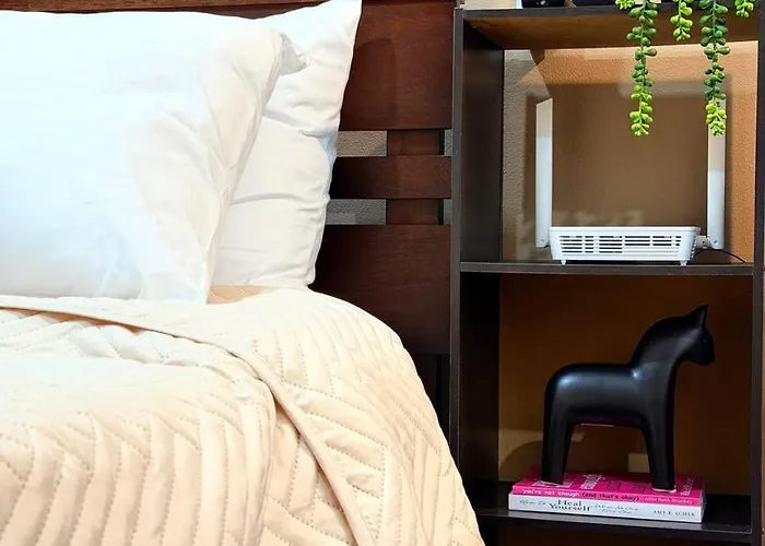 Knightsbridge Makati Staycation Near Century Mall