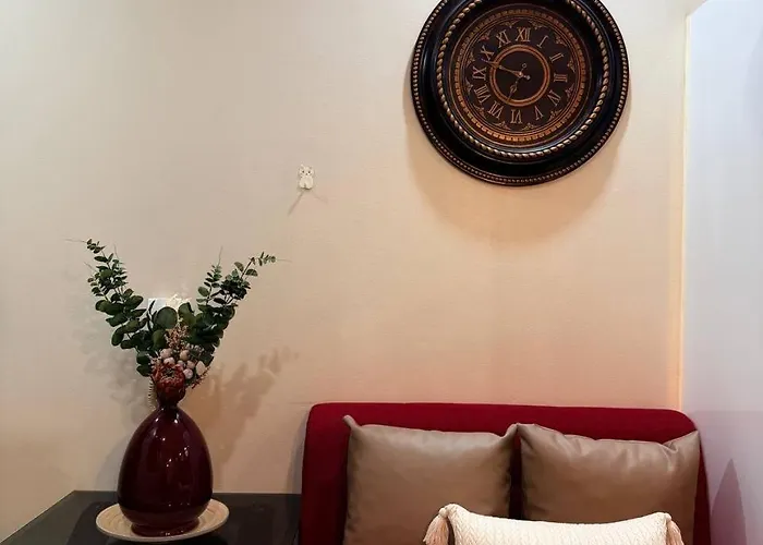 Knightsbridge Makati Staycation Near Century Mall