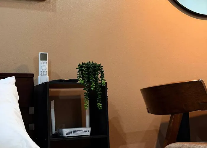 Knightsbridge Makati Staycation Near Century Mall 公寓 马尼拉