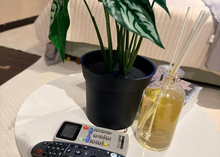 Knightsbridge Makati Staycation Near Century Mall *